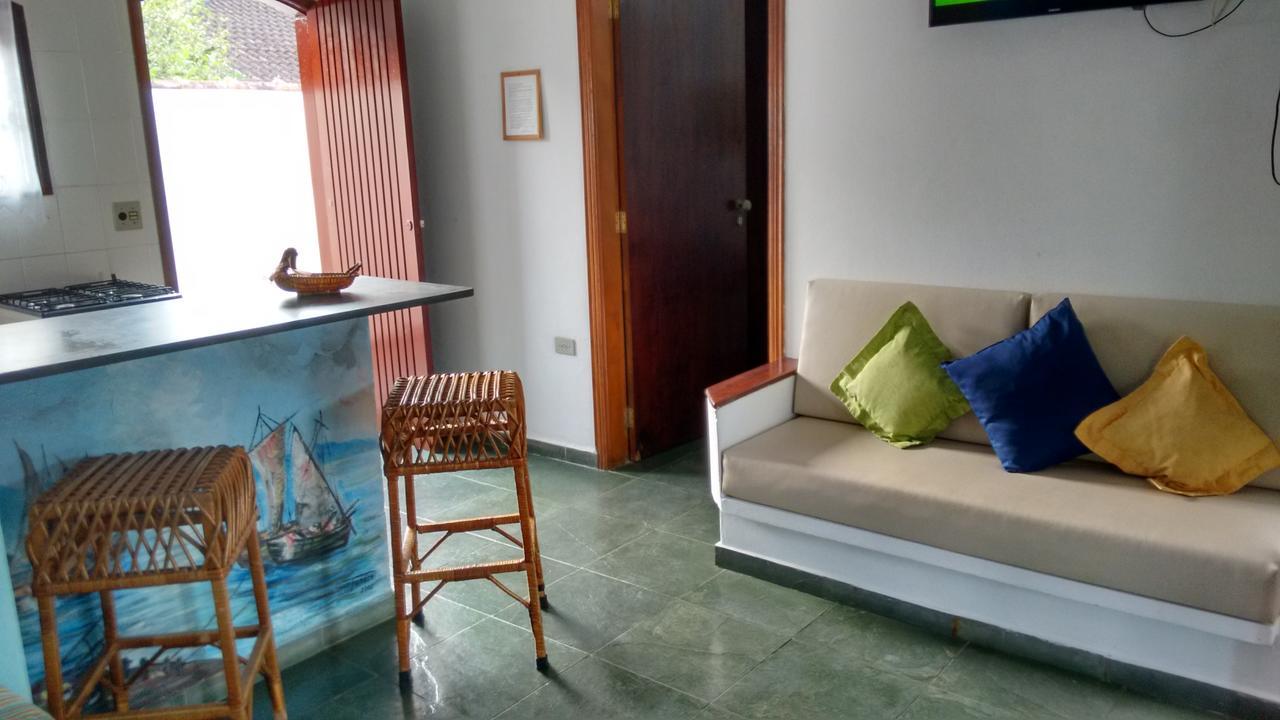 Mata Atlantica Chales - Praia Da Lagoinha, Ubatuba - Sp ภายนอก รูปภาพ