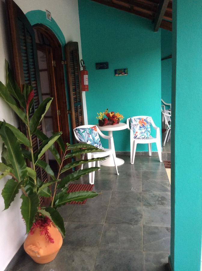 Mata Atlantica Chales - Praia Da Lagoinha, Ubatuba - Sp ภายนอก รูปภาพ