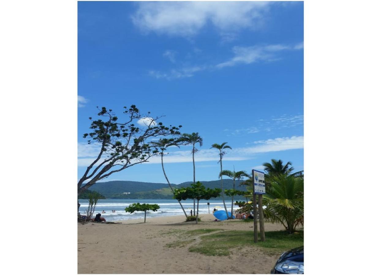 Mata Atlantica Chales - Praia Da Lagoinha, Ubatuba - Sp ภายนอก รูปภาพ