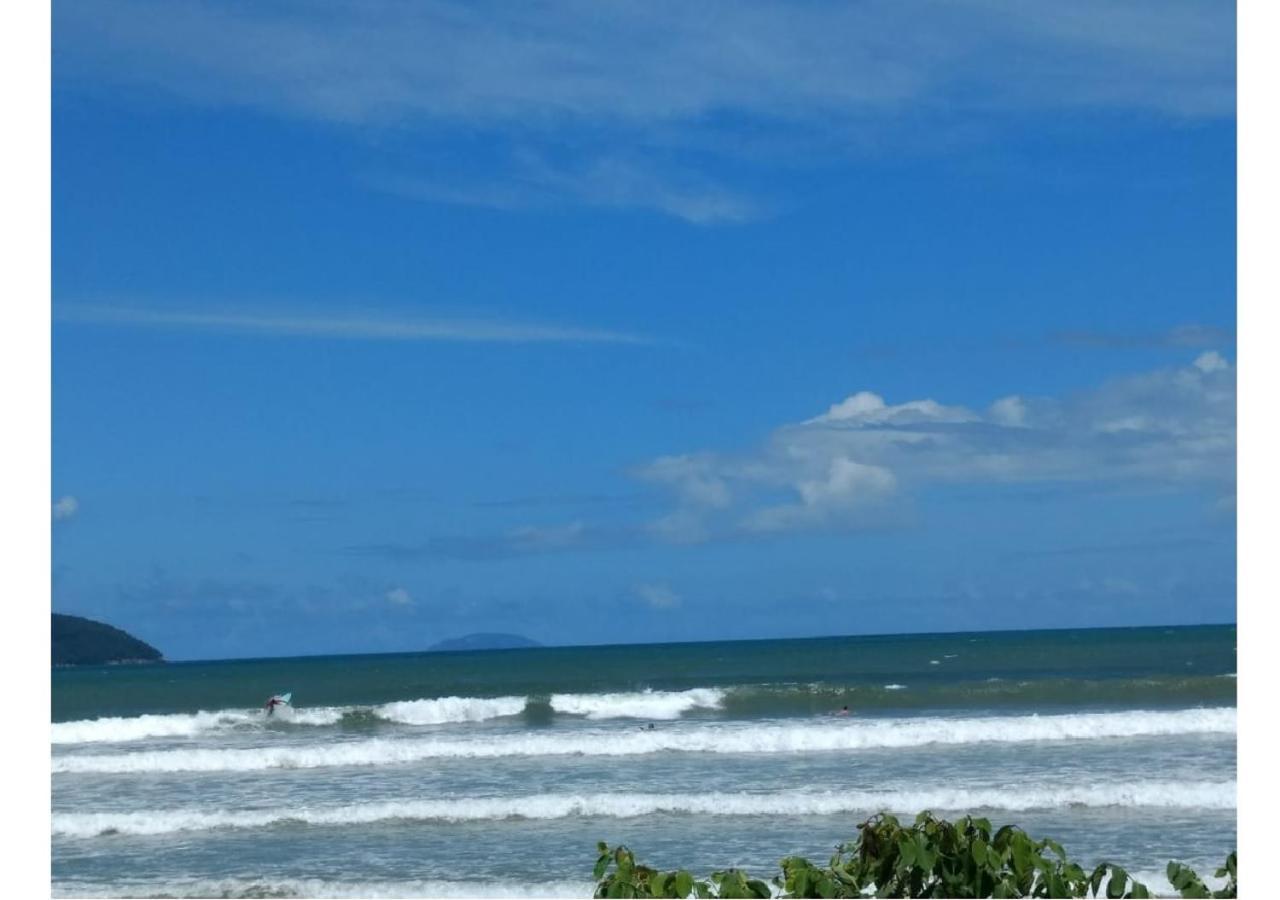 Mata Atlantica Chales - Praia Da Lagoinha, Ubatuba - Sp ภายนอก รูปภาพ